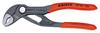 Клещи для водяных насосов KNIPEX Cobra 8701-125