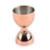 Мерный стакан для вина, мерный стакан для коктейлей из нержавеющей стали со шкалой, инструмент для розлива вина для кухонного бара