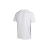 Puma Casual Breathable Round Neck Short Sleeve T-Shirt Men Tops White 855977-02