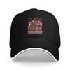 Shane Hollander & Ilya Rozanov 24 81 Baseball Caps Popular Heated Rivalry Sandwich Hat for Unisex Women Polyester Headwear Workouts