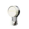 1PCS Suction Cup Hook Reusable Stronge Vacuum Bathroom Hooks Waterproof Towel Rack Clothes Hanger Accessor