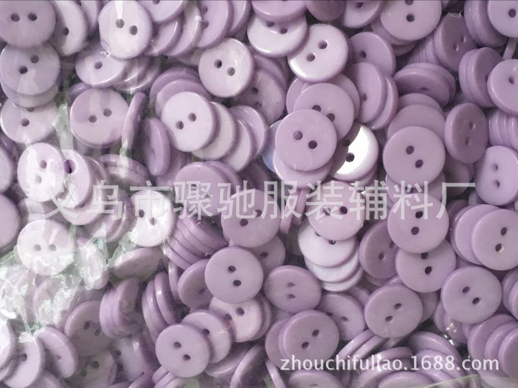 Красочные пуговицы из смолы с двумя ушками для хлеба, пуговицы для детской одежды, пуговицы для детского сада своими руками