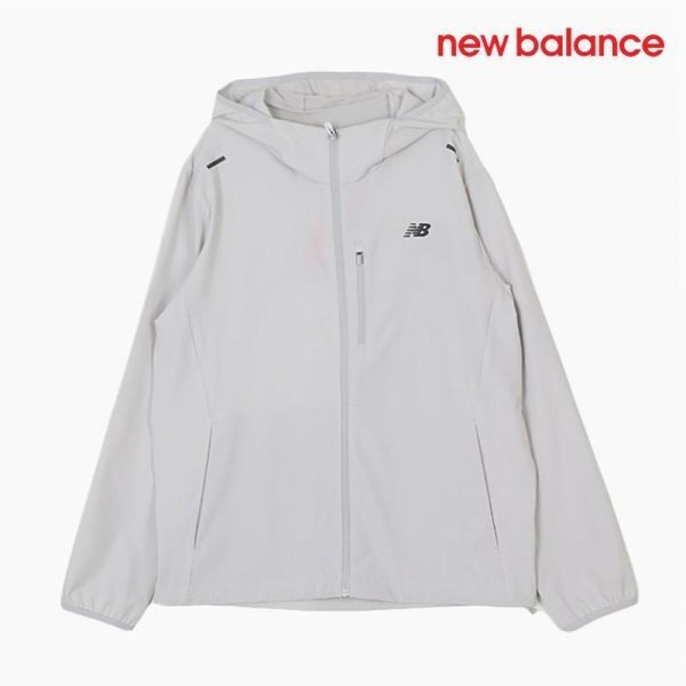 New Balance Куртка Half Club D23 Nbnafco103 16 Uni Performance