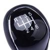 1798600 7G9R-7217-CKD 6 Speed Manual Transmission Gear Shift Knob Fit For Ford Ranger Mazda BT50 Pro 2012-2018