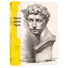Understanding Sketch Plaster Casts: 8K Exam Art Guide & Album