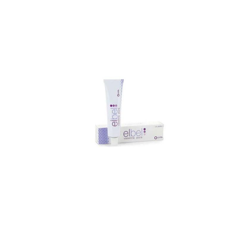 Cinfa Pure Вазелин Эльбель 30г