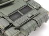 Tamiya Военная миниатюра Советская Армия Пластиковая модель 35108 1/35 №108 Т-62