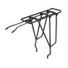 Bicycle Carrier Rack Rear Bike for Disc Brake, Pannier Cargo
