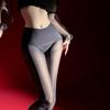 8D Масляные Бесшовные Колготки с Ластовицей Женские Весенние и Осенние Сексуальные Атласные Масляные Колготки Бесшовные Колготки Sherbin Сексуальные Масло Лошади