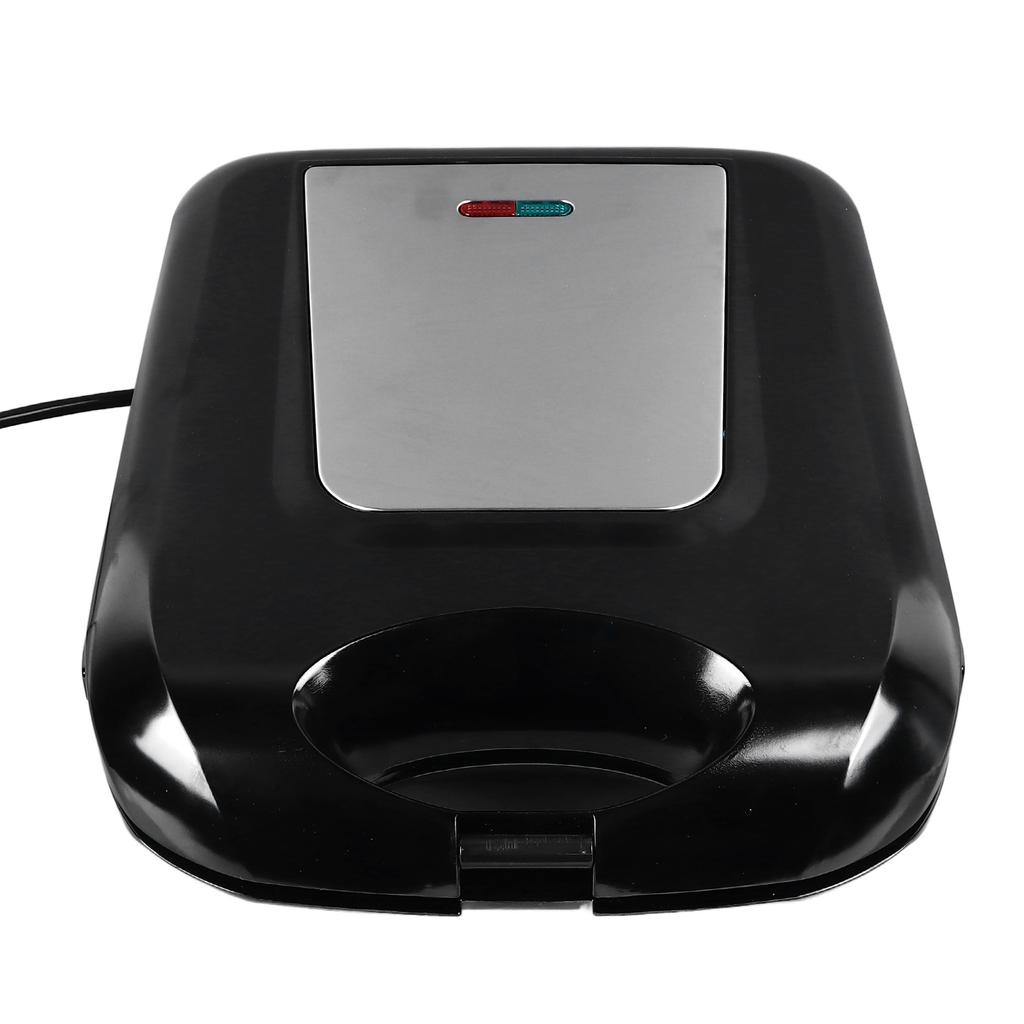 1400W Mini Donut Maker Machine Make 16 Doughnuts Anti Stick Easy Clean Pancakes Maker Machine for