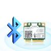 Bluetooth 4.0 Двухдиапазонная 7260HMW 7260AC Беспроводная Mini PCI-E Wi-Fi сетевая карта