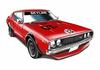 Fujimi Models 1/24 Серия Yoroshiku Mechadock №. 7 Nissan Skyline GT-R 2-дверный '73 (KPGC110) Команда GT-R Никайдо Пластиковая модель Мехадок 7