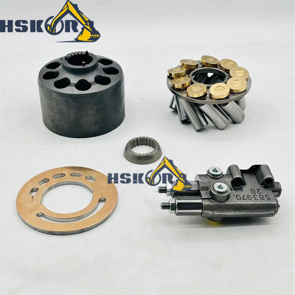 R902443449 Ball guide A10VSO71 for Rexroth