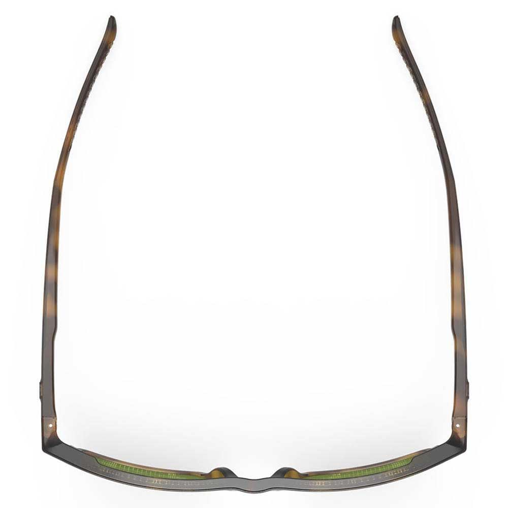 Rudy Project Stellar Sports Demi Sunglasses, Brown/Green, SP910110-0000