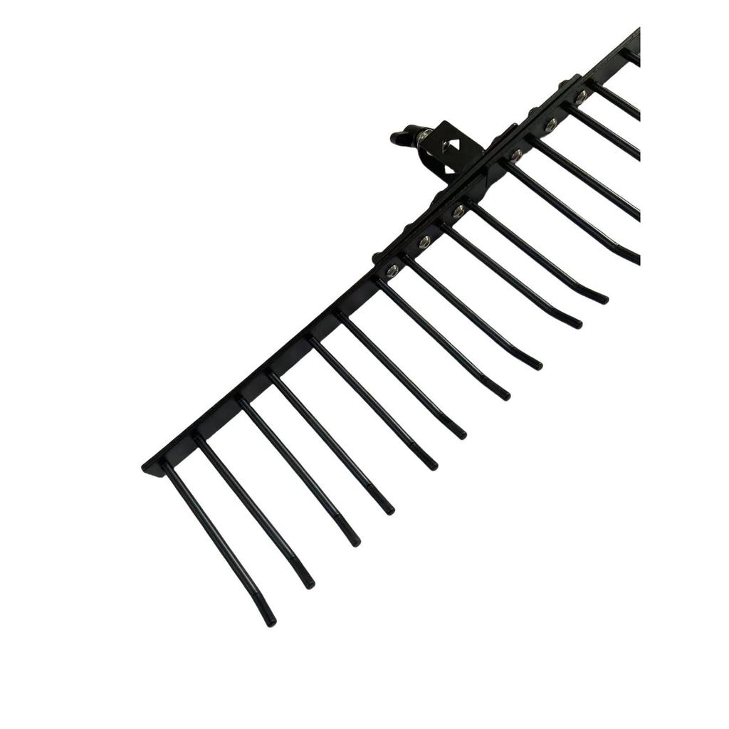 Mallet Stand for Percussion Instruments: Timpani, Marimba, and Drum Mallets