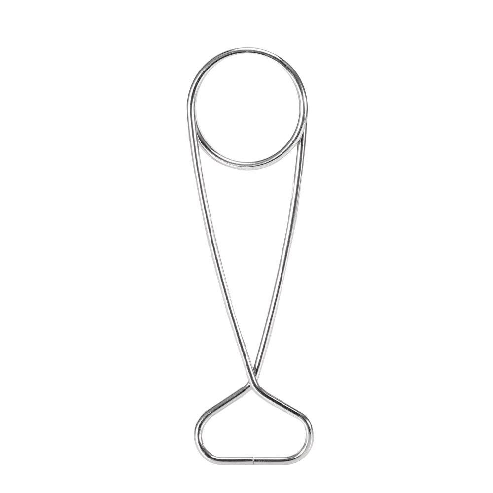 Многофункциональный расширитель рта рыбы, открывалка для губ, открытый кемпинг, горшок, вешалка для бутылок, подвесной инструмент