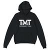 Футболка/Толстовка/Свитшот с дизайном логотипа The Money Team