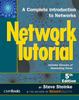 Книга Network Tutorial : A Complete Introduction To Networks Includes Glossary of Networking Terms