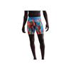 Pro Dri-Fit SS25 Модные Удобные Универсальные Мягкие Повседневные Шорты Мужские шорты Синий Оранжевый HQ0223-664