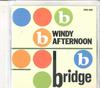 CD BRIDGE - Ветреный полдень PSCR1065 Япония ObiPop Б/У