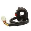 Start Stop Headlight Switch Assembly For Yamaha ATV Banshee 350 YFZ350 2002-2006