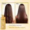 Yuthika Professional Vertix Hydrolyzed Keratin Purifying Shampoo 1000ml Deep Cleansing for All Hair Types