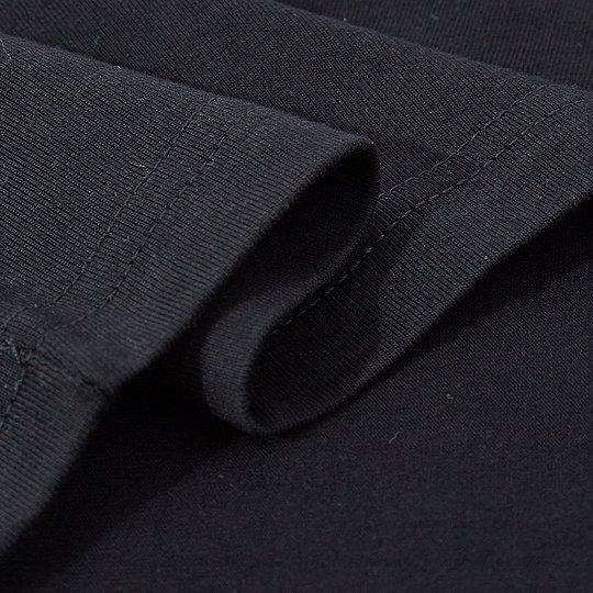 Футболка мужская и женская хлопковая с коротким рукавом, летняя коллекция 2026 года, с графическим принтом Зоро и Санджи, в стиле стритстайл, повседневная, Y2K.