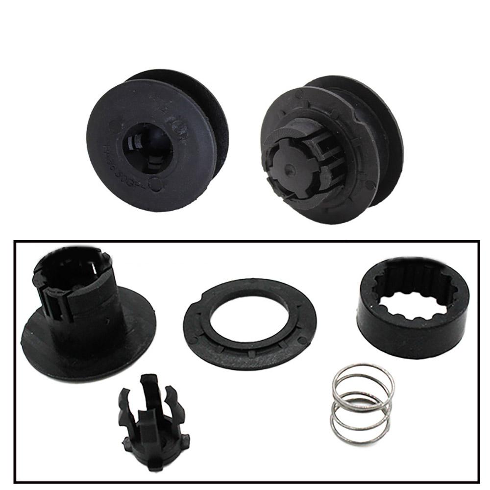 2 Комплекта наконечников рычага переключения передач 1753359 1749585 для Ford Transit MK7 06-14