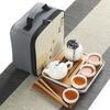 Jun Shiqi WA Portable Kung Fu Travel Tea Set