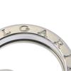Bvlgari Кольцо B-Zero1 Be zero one Белое золото K18 #6.6(Наш размер) 6,4 г Женские Б/У