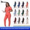Quick-Dry Medical Scrub Suit Set for Dental, Surgical, and Nursing Staff