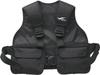 GULL Weight Vest GG-4615B Black