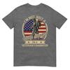 Veterans Day Proud Daughter Of A Veteran Veterans Daughter Tshirt