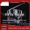 Цифровой FM-радиоприемник Kit TEA5767: Электронные компоненты для самостоятельной сборки с одночиповым микрокомпьютером