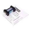 dt-9011 passive rs232 opto-isolated converter