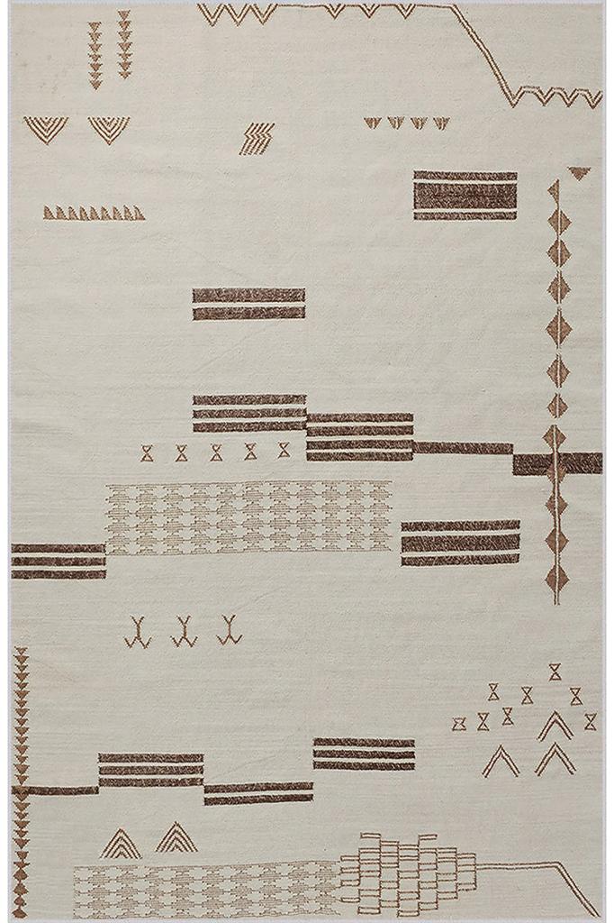 Eliana Home Washable Printed Carpet LNA0598