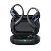 1MORE Открытые наушники S31 Наушники с открытым ухом Bluetooth-наушники Блокируют ухо До 30 часов воспроизведения Включает микрофон Ультралегкий Бег