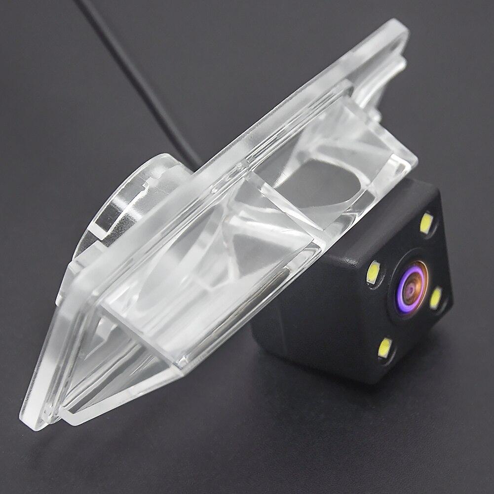 Special Vehicle Rear View Car Reversing Backup Parking Camera for Nissan X-Trail X Trail Xtrail T32 2014 15 2016 2017 2018 4LED