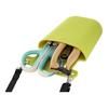 Sankyo Corporation Sita Silicone Tool Pocket, Light Green, STP-YG