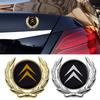 Автомобильная наклейка на окно и багажник для C2 Aircross C3 C4 C4l C5 Saxo C Elysee DS 3 6 Xsara Picasso Автоаксессуары для экстерьера