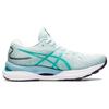 Asics Женские кроссовки Gel Nimbus 24 Soothing Sea Blue Sea-Glass 1012B201-401