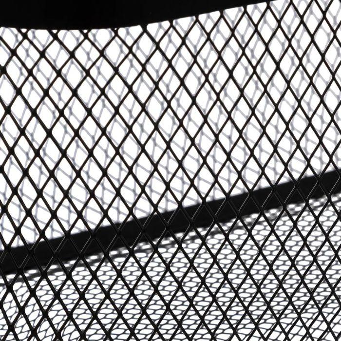 Corbeille a fruits avec anse Maya