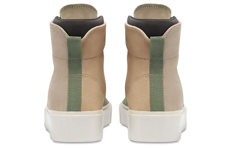 Converse Skidgrip Hi Сафари Масло-Зеленый