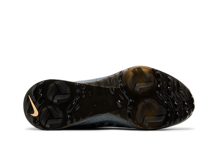 Мужские кроссовки Nike Air Zoom Infinity Tour NEXT% Shield 'Iron Grey Black'