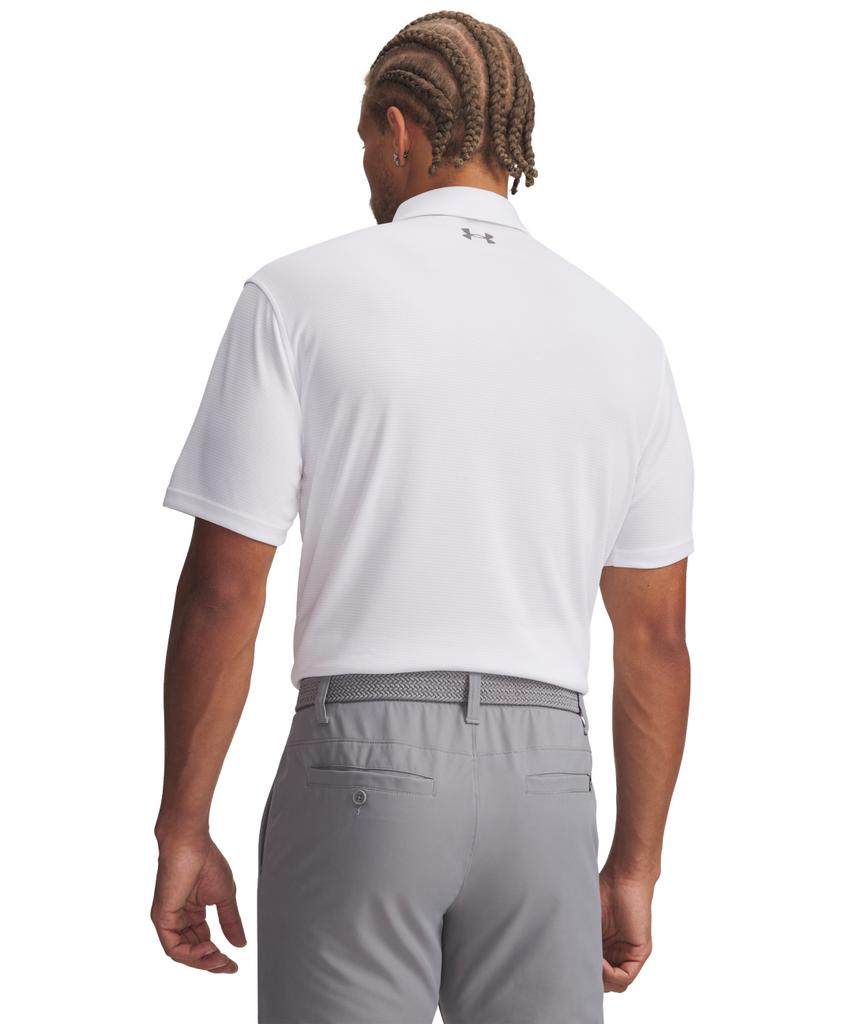 Поло Under Armour Tech 1290140-100