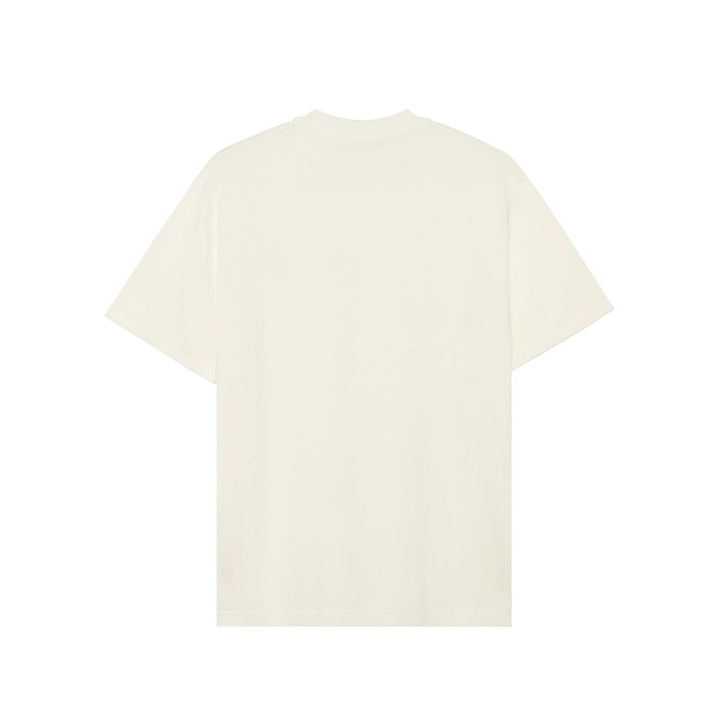 Louis Vuitton Фирменная футболка с коротким рукавом 1AATXI 1AATX9