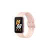 Montre Connectée - Samsung - Galaxy Fit 3 - Rose - IP68 - Activity Tracker 13 Jours D'autonomie