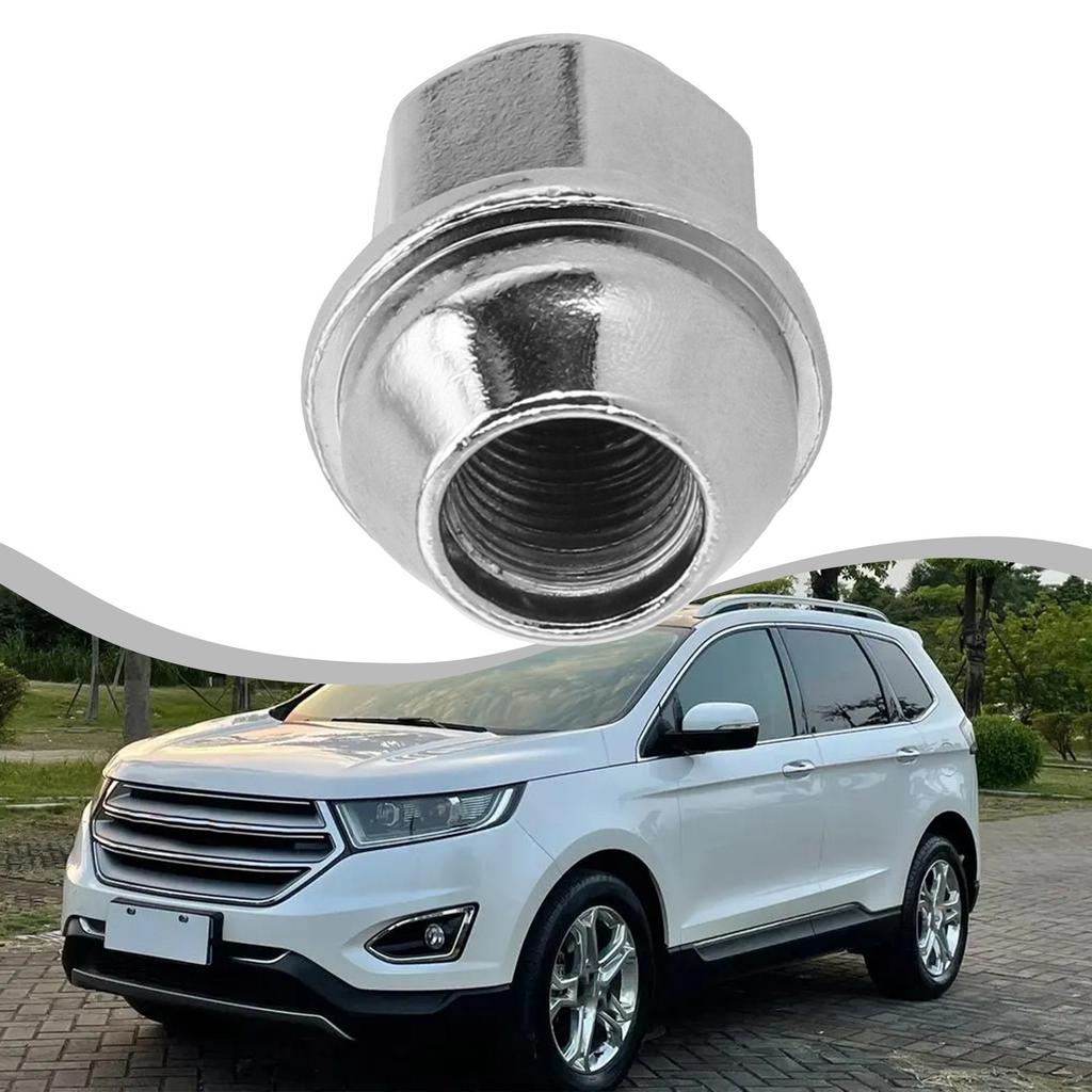 Replace Damaged Wheel Nut For Ford For Transit For Connect For SMax ACPA1012JXA