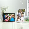 High Clarity Digital Photo Frame Electronic Album Picture Display Player