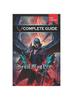 Книга Devil May Cry 5 Complete Guide and Walkthrough [New Updated]
